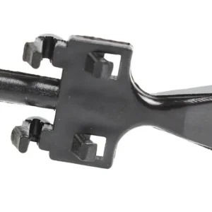 Kedvezményes ár Szélvédő Ablakmosó fúvóka OPEL MERIVA (2003-2009)OE 1451243 EDS-PL-002