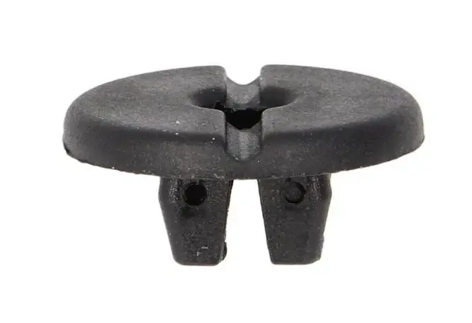 Kihagyhatatlan ajánlat Opel általános univerzális kárpit, fényszóró, hátsó lámpa, burkolat rögzítő patent OE 127497757280Z (6451090)(6)