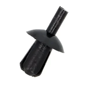 Expressz szállítás Univerzális általános kárpit rögzítő patent Dacia RenaultC10023