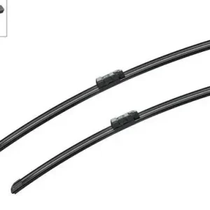 Volkswagen VW Tiguan Allspace 2017.03 - 2021.07 (BW2, BJ2 alvázkódok) első ablaktörlő készlet Bosch 3397014244 A244S Bestseller