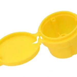 Vásárlói kedvenc RenaultDacia ablakmosótartály kupak fedél gyári OE 289130999R