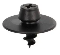 Akció VW, Skoda, Seat rögzítő patent, szőnyegleszorító, szőnyegrögzítő C70526(3)