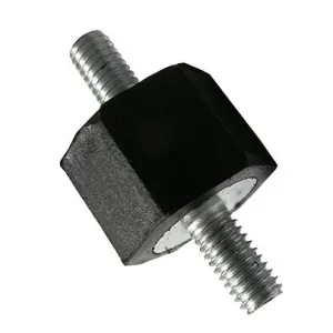 Legnépszerűbb Univerzális ütköző gumi, felütköző gumi, menetes gumibakalsó motorvédő, kartervédő alá VW, Seat, Ford típusokhoz C60581 (1 db!) (19)