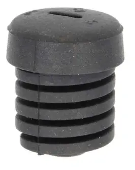 Univerzális ütköző gumi, felütköző gumi motorháztető, csomagtértető alá Fiat típusokhoz 22070 (1 db!) Szuper ajánlat