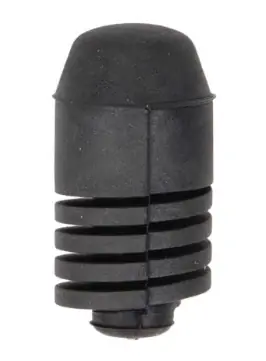 Univerzális ütköző gumi, felütköző gumi motorháztető, csomagtértető alá Alfa Romeo típusokhoz 22071 (1 db!) (18) Korlátozott ajánlat