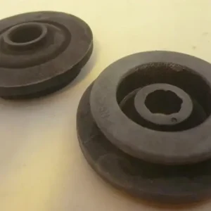 Nissan hűtőtartó felső gumi, felső felfüggesztő gumi OE: 21506-4M400, NSB-048, ZTP-NS-071A (1 db) Bestseller