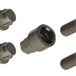 Kerékőr BMW (i3, 1, 2, 3, 5 stb.) és MINI típusokhoz, 5 db-os készlet 47550 FEBI Exkluzív ajánlat