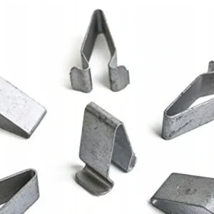 Audi, Seat, Skoda, VW fém kárpit rögzítő patentOE 4B0867276A, 4A0867276A, 8L4867276 C30482(6008090)(FR2) Árengedmény