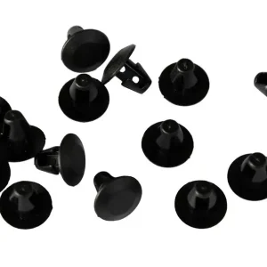 Biztonságos fizetés Alfa Romeo, Fiat, Lancia kárpit rögzítő patentOE 767786510093 (1 db) [FR2]