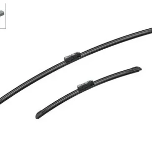 Tesla Model S (5YJS alvázkód) 2011.08-tól első ablaktörlő készlet Bosch 3397014208 A106S Legkelendőbb