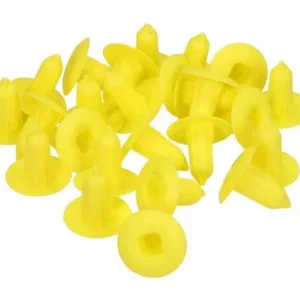 Fiat kárpit rögzítő patent OE 7745194, 11030(1 db) [1] Legnépszerűbb