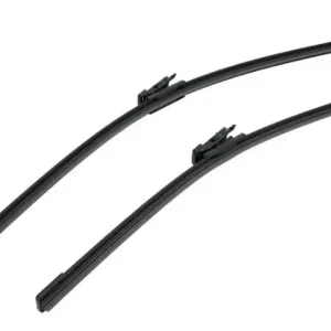 Prémium BMW 3 (E90, E91 alvázkód) sedan és kombi is 2009.09-től 2011.12-ig első ablaktörlő lapát készlet, méretpontos Bosch 3397118929 A929S