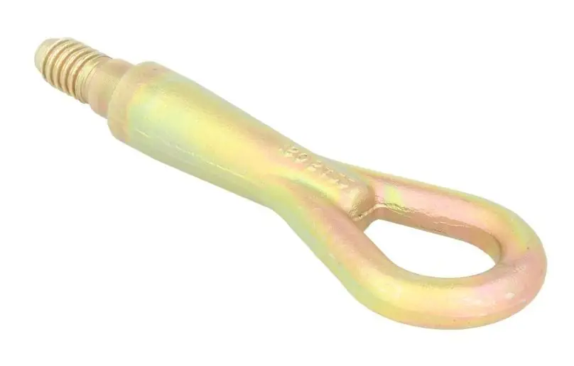 Biztonságos fizetés BMW, MINI vonószem, vontatószem többféle típushoz 0476-05-020347P 1999-DHFebest