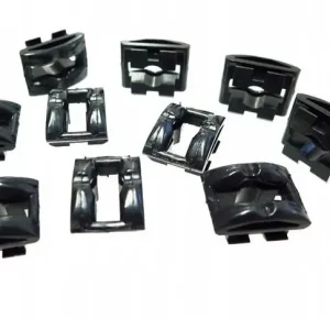 Végkiárusítás Citroen Peugeot motorok motorburkolat motor takaró burkolat rögzítő patent OE 8220EF C60153 (AP182075)(4)