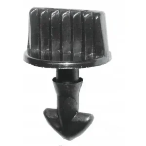 Citroen Peugeot motorok motorburkolat motor takaró burkolat rögzítő patent OE 699081 C60154(AP182076)(4) Ne maradj le