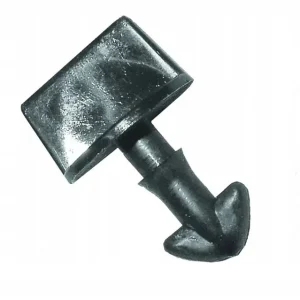 Citroen Peugeot motorok motorburkolat motor takaró burkolat rögzítő patent OE 699081 C60155 (AP182076)(4) Nézd meg most