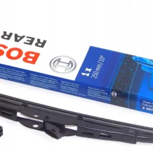 Vásárlói kedvenc Jeep Grand Cherokee (WG alvázkód) 2000.09-2004.12 hátsó ablaktörlő lapát Bosch 3397011813 H251