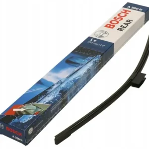 Ajánlat Skoda Fabia I ferdehátú 5 ajtós (6Y2 alvázkód, 1999-2008.03) és Fabia Combi, kombi (6Y5 alvázkód, 1999-2007.12) hátsó ablaktörlő lapát Bosch 3397008054 A350H