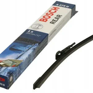 Utolsó esély Mercedes C osztály, C-Class T-Model, Kombi (S205 alvázkód) 2014.05 - 2018.11 hátsó ablaktörlő lapát Bosch 3397013741 A275H