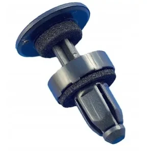 Honda burkolat rögzítő patent OE 91508SM4003,71177(2) Prémium