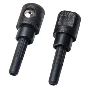 Árengedmény Audi Seat Skoda VW hátsó Szélvédő ablakmosó fúvóka OE 3B9955985, EDS-VW-000 (1 db!)