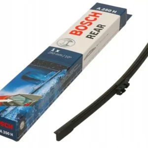 Renault Clio IV és Clio Grandtour (BH és KH alvázkódok) 2012.05-2018.12 hátsó ablaktörlő lapát Bosch 3397008056 A250H Árengedmény