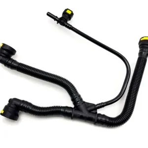 Legkelendőbb CITROENBERLINGO, C2, C3 I, C3 PLURIEL, C4, C4 I, C-ELYSEE, SAXO, XSARA, XSARA PICASSO; PEUGEOT 1007, 206, 207, 301, 307 1.6ccm motor kartergázcső, szellőzőcsőOE 1192W0 LCC 6107W ENT120135IMP225445,GPP-PE-010