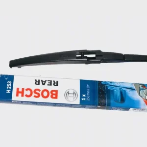 Ssangyong Tivoli 2015-től hátsó ablaktörlő Bosch 3397005828 H253 Ajánlat