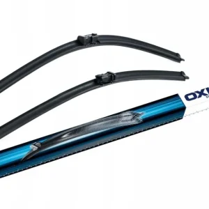 Opel Astra K és Astra K Sports Tourer 2015-től első ablaktörlő lapát készlet, méretpontos, gyári csatlakozós Oximo WCP300400, Denckermann VD10108 Gyors kiszállítás