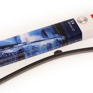 Audi Q7 2015-től (4M alvázkód) hátsó ablaktörlő lapát Bosch 3397008997 A360H Bestseller