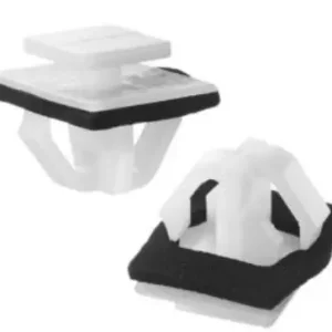 Újdonság Hyundai Kia oldalsó burkolat rögzítő patent OE 87756-2E000(81204048)(EZC-HY-571)C60635 (10)