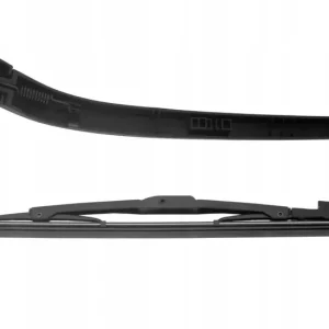 Különleges ajánlat BMW 3 (E46) Touring, Kombi 1999-2005 hátsó ablaktörlő kar + ablaktörlő lapát 2008RWT1