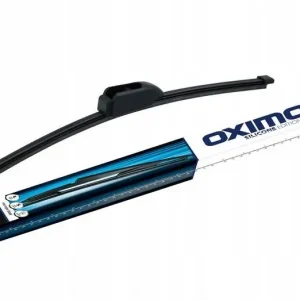 Árengedmény Jaguar E-Pace (X540) 2017-től hátsó ablaktörlő lapát, méretpontos, gyári csatlakozós Oximo WR330330 / Denckermann VD20028(A310H)