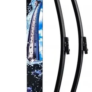 VW Passat B8 Alltrack (3G5, CB5) 2015-tőlelső ablaktörlő lapát készlet, méretpontos, gyári csatlakozós, Bosch 3397014116 A102S Akció