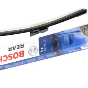 VW Scirocco (137, 138 alvázkód) 2008-2017 hátsó ablaktörlő lapát Bosch A251H 3397008058 Újdonság