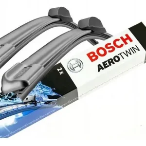 Akciós ár Ford KA+2016-tólelső ablaktörlő lapát készlet, méretpontos, gyári csatlakozós, Bosch3397014317 A317S