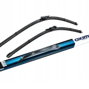 Árengedmény FORD Galaxy Mk3 (CK) 2015.05 - 2018.06első ablaktörlő lapát készlet, méretpontos, gyári csatlakozós, Oximo WBP250250DenckermannVD10097