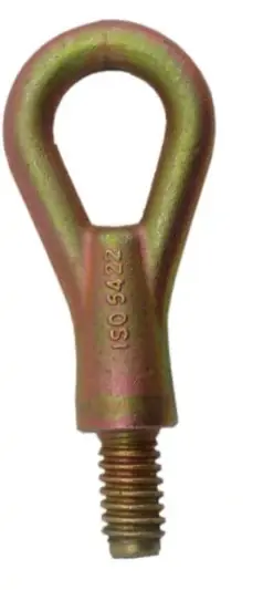 Ford, Jaguar, Mazda vonószem, vontatószem többféle típushozOE 1674282 ; 1065543 ; 1471845, C2C37723,32BK017,0476-03-027347P Utolsó esély