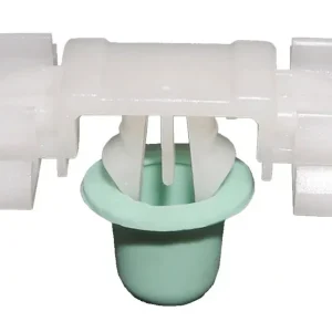 BMW 3 E36 küszöb díszléc rögzítő patent OE5113196005455130T(81002007A)(3) Kedvezményes ár