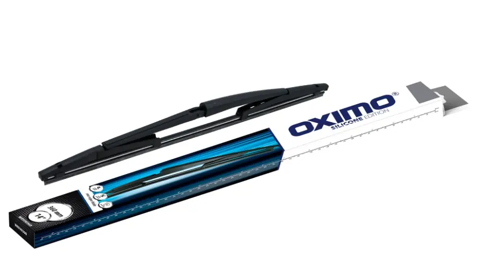 Vedd meg most Fiat Marea Weekend / Kombi hátsó ablaktörlő lapát, Oximo WR930360 / Denckermann VD20057 W1T015S