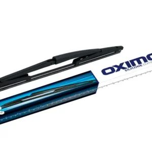Fiat Punto II (188 alvázkód, 1999-2010) és Fiat Punto II Van (2000-2009) hátsó ablaktörlő lapát, Oximo WR930360 / Denckermann VD20057 W1T015S Prémium