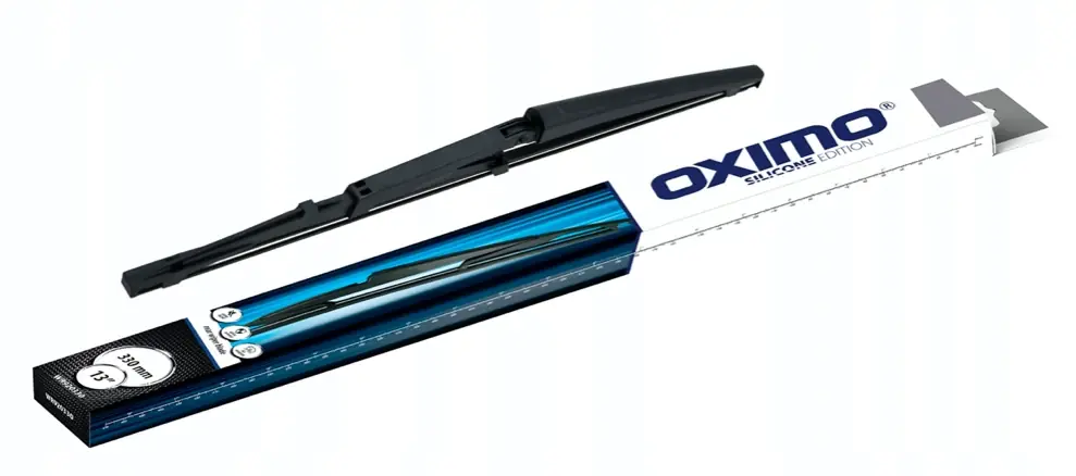 Alfa Romeo 147 hátsó ablaktörlő lapát 2001-2010, Oximo WR920330Denckermann VD20016 Alacsony ár