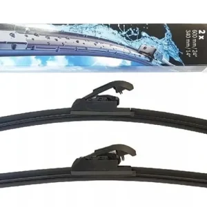 ToyotaURBAN CRUISER (_P1_)2009-2016-igelső ablaktörlő lapát készlet, méretpontos, gyári csatlakozós, Bosch 3397007504 AR605S Alacsony ár