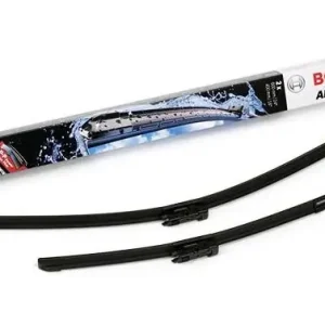 Újdonság BMW 3 (E93) Kabrio 2009.09 - 2013.08 első ablaktörlő lapát készlet méretpontos gyári csatlakozós Bosch 3397007579 A579S