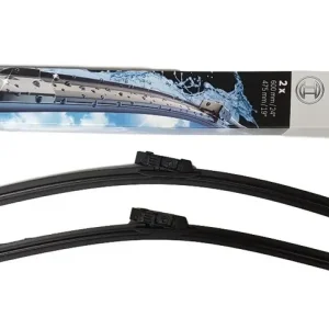 VWPASSAT CC (357)2008.05 - 2012.05-ig első ablaktörlő lapát készlet méretpontos gyári csatlakozós Bosch 3397118979 A979S Szuper ajánlat