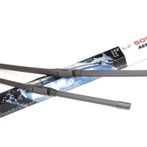 AUDI Q2 (GAB, GAG)2016-tól első ablaktörlő lapát készlet méretpontos gyári csatlakozós Bosch 3397007620 A620S Csak ma