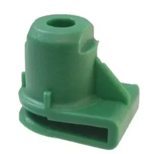 Opel Astra G, Corsa C, Meriva A, Vectra B, Zafira A,kárpit rögzítő műanyag anya OE 1235884(6421612)C60099(1) Árcsökkenés