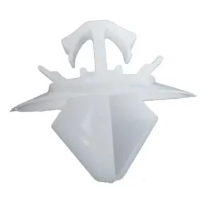 Citroen C4 Jumpy III Fiat Doblo Peugeot Expert III oldalsó díszléc burkolat rögzítő patent OE 856548 71728805C40338 (FR2) Szezonális akció