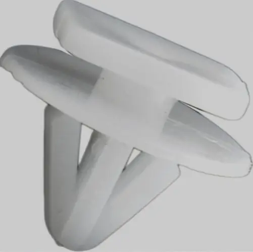 OPEL CORSA sárvédő díszléc rögzítő patentOE122920 9114743 C60317(80755557)(4) Kedvezmény