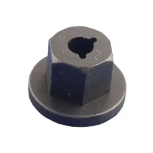 CHEVROLET, GM, OPEL, SAAB műanyag anya, rögzítő patent OE90413589/180942, C70376 (1 db) [3] Olcsóbb